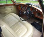 Rolls-Royce Silver Cloud LWB Saloon by James Young 1962 года